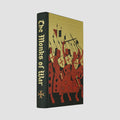 SEWARD, Desmond (1935–2022). The Monks of War: The Military Orders (The Folio Society, London, 2002).