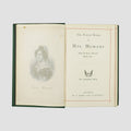 HEMANS, Felicia Dorothea (1793–1835). The Poetical Works of Mrs. Hemans (W. P. Nimmo, Hay & Mitchell, Edinburgh, c. 1880).