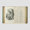 HEMANS, Felicia Dorothea (1793–1835). The Poetical Works of Mrs. Hemans (W. P. Nimmo, Hay & Mitchell, Edinburgh, c. 1880).