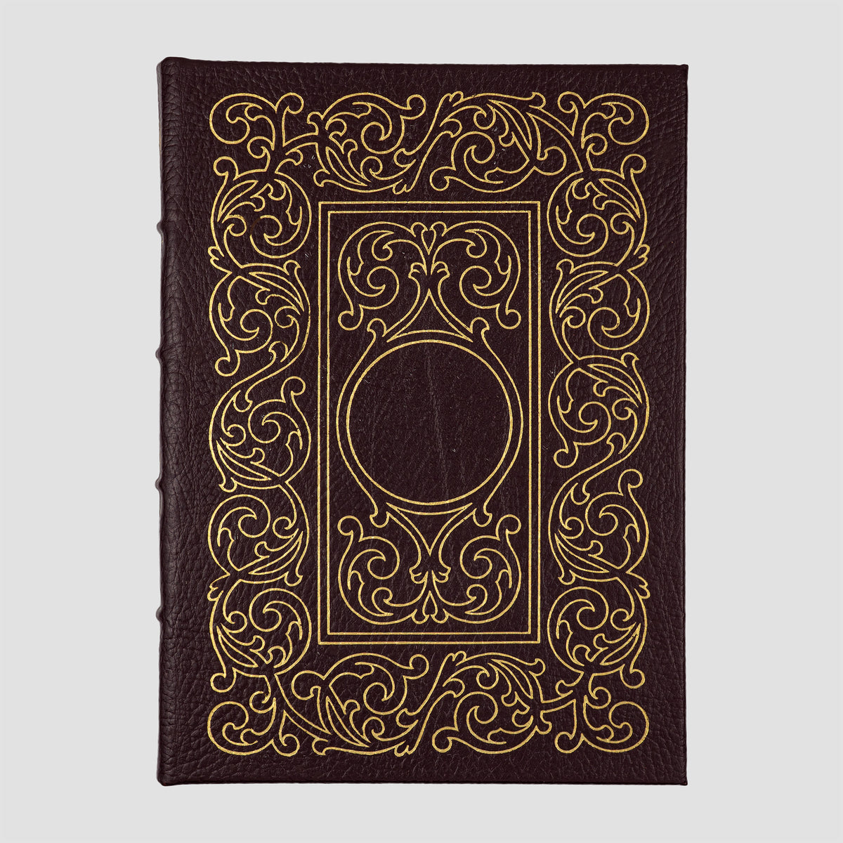 GOETHE, Johann Wolfgang von (1749–1832). Faust (The Easton Press, Norwalk, 1980).