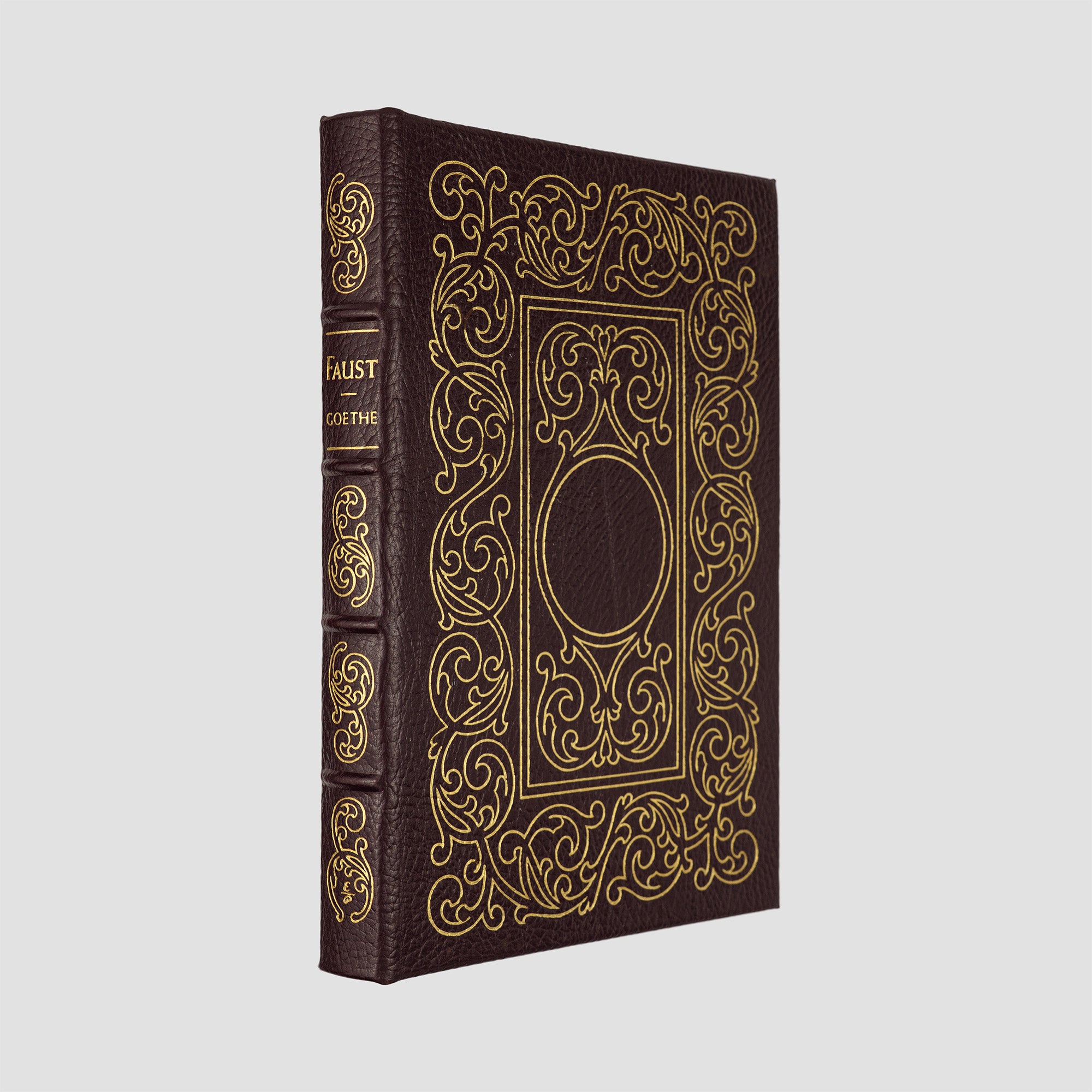 Johann W. von Goethe | Clássicos de Valor Bibliográfico – Inactual