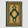 ISHAQ, Ibn (c. 704–767). The life of Muhammad: apostle of Allah (The Folio Society, London, 2004).