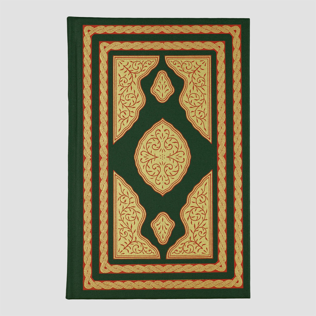 ISHAQ, Ibn (c. 704–767). The life of Muhammad: apostle of Allah (The Folio Society, London, 2004).