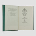 ISHAQ, Ibn (c. 704–767). The life of Muhammad: apostle of Allah (The Folio Society, London, 2004).