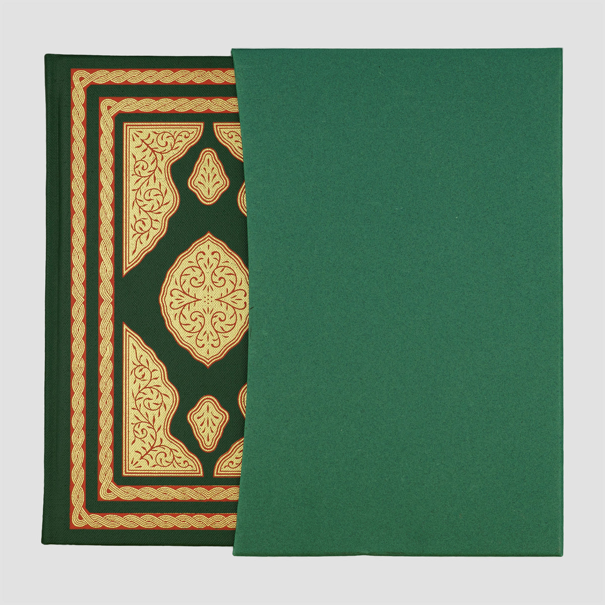 ISHAQ, Ibn (c. 704–767). The life of Muhammad: apostle of Allah (The Folio Society, London, 2004).