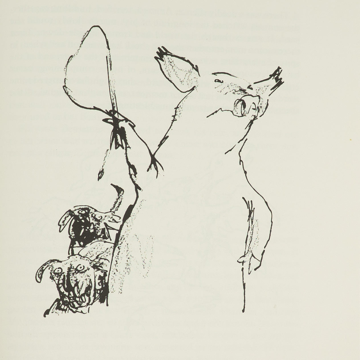 ORWELL, George (1903–1950). Animal Farm: A Fairy Story (The Folio Society, London, 1991).