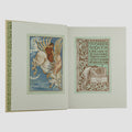 HAWTHORNE, Nathaniel (1804–1864). A Wonder Book for Girls & Boys (The Folio Society, London, 2008).
