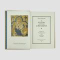 RUNCIMAN, Steven (1903–2000). A History of the Crusades (The Folio Society, London, 1994), 3 vols.