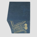 LEWIS, Clive Staples (1898–1963). The Chronicles of Narnia (The Folio Society, London, 1996). 7 vols