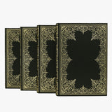 Antología de poetas del siglo XV · XVI · XVII · XVIII · XIX (4 vols.)