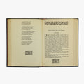 SAINZ DE ROBLES, Federico Carlos (org.) (séc. XX). Antología de poetas del siglo XV • Antología de poetas del siglo XVI • Antología de poetas del siglo XVII • Antología de poetas de los siglos XVIII y XIX (Editions Ferni, Madrid, 1972–1974), 4 vols.