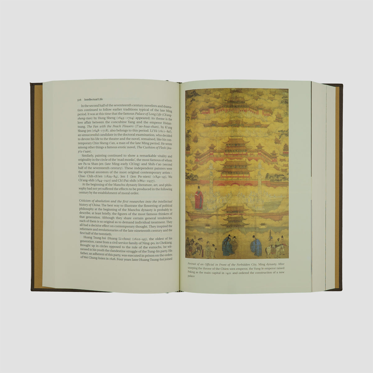 GERNET, Jacques (1921–2018). A history of Chinese civilisation (The Folio Society, London, 2006), 2 vols.