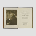 HUGO, Victor Marie (1802–1885). The Hunchback of Notre Dame (The Easton Press, Norwalk, 2003).