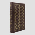 BROWNING, Robert (1812–1889). The Poems of Robert Browning (The Easton Press, Norwalk, 1979).