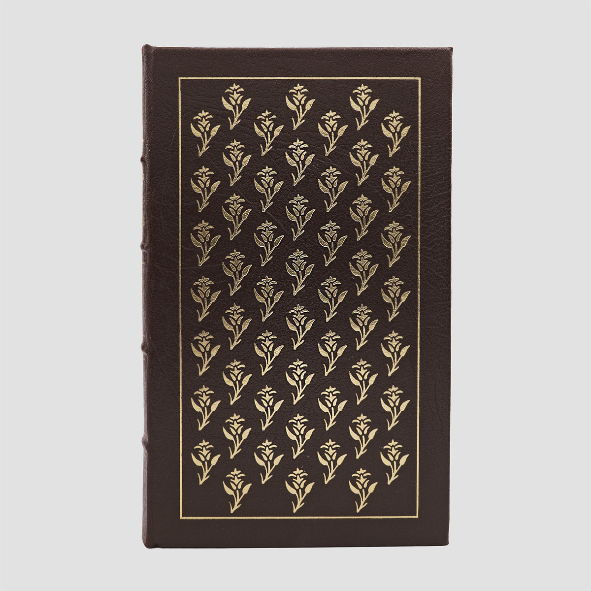 BROWNING, Robert (1812–1889). The Poems of Robert Browning (The Easton Press, Norwalk, 1979).