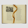 BROWNING, Robert (1812–1889). The Poems of Robert Browning (The Easton Press, Norwalk, 1979).