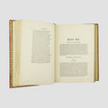 MILTON, John (1608–1674). The Poetical Works (Frederick Warne and Co., London / New York, 1889).