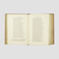 MILTON, John (1608–1674). The Poetical Works (Frederick Warne and Co., London / New York, 1889).