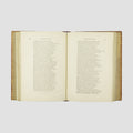 MILTON, John (1608–1674). The Poetical Works (Frederick Warne and Co., London / New York, 1889).