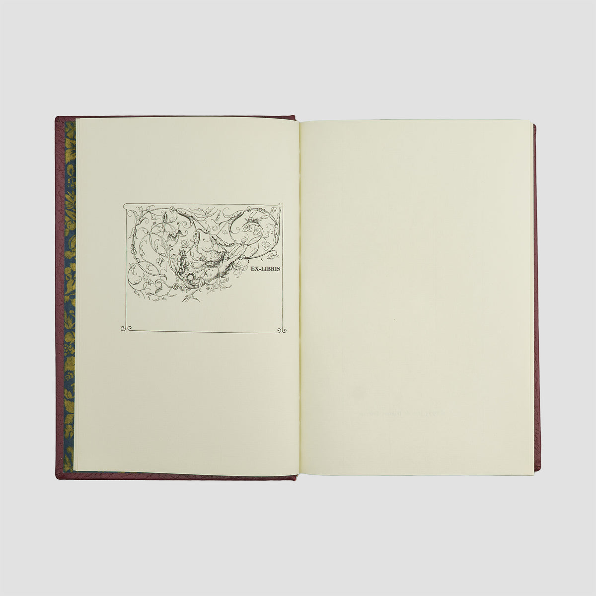 BAUDELAIRE, Charles Pierre (1821–1867). Œuvre poétique (Jean de Bonnot, Paris, 1973).
