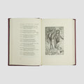 BAUDELAIRE, Charles Pierre (1821–1867). Œuvre poétique (Jean de Bonnot, Paris, 1973).