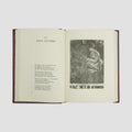 BAUDELAIRE, Charles Pierre (1821–1867). Œuvre poétique (Jean de Bonnot, Paris, 1973).