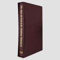 BROOKE, Christopher (1927–2015). The Rise and Fall of the Medieval Monastery (The Folio Society, London, 2006).