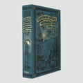 WILLIAMS, Glyndwr (1932–2022). Captain Cook’s Voyages, 1768–1779 (The Folio Society, London, 1997).
