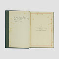 COOK, Eliza (1818–1889). The Poetical Works of Eliza Cook (Frederick Warne & Co., London/New York, c. 1880).