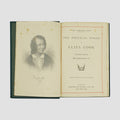 COOK, Eliza (1818–1889). The Poetical Works of Eliza Cook (Frederick Warne & Co., London/New York, c. 1880).
