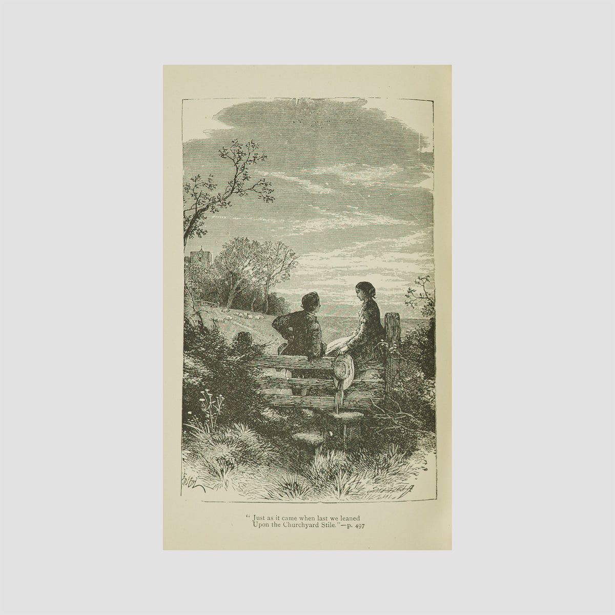 COOK, Eliza (1818–1889). The Poetical Works of Eliza Cook (Frederick Warne & Co., London/New York, c. 1880).