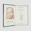 LIMA, Jorge de (1893–1953). Poesia completa (Editora Nova Aguilar, Rio de Janeiro, 1997).