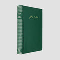 LIMA, Jorge de (1893–1953). Poesia completa (Editora Nova Aguilar, Rio de Janeiro, 1997).