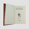 ZIEGLER, Philip (1929–2023). The Black Death (The Folio Society, London, 1997).