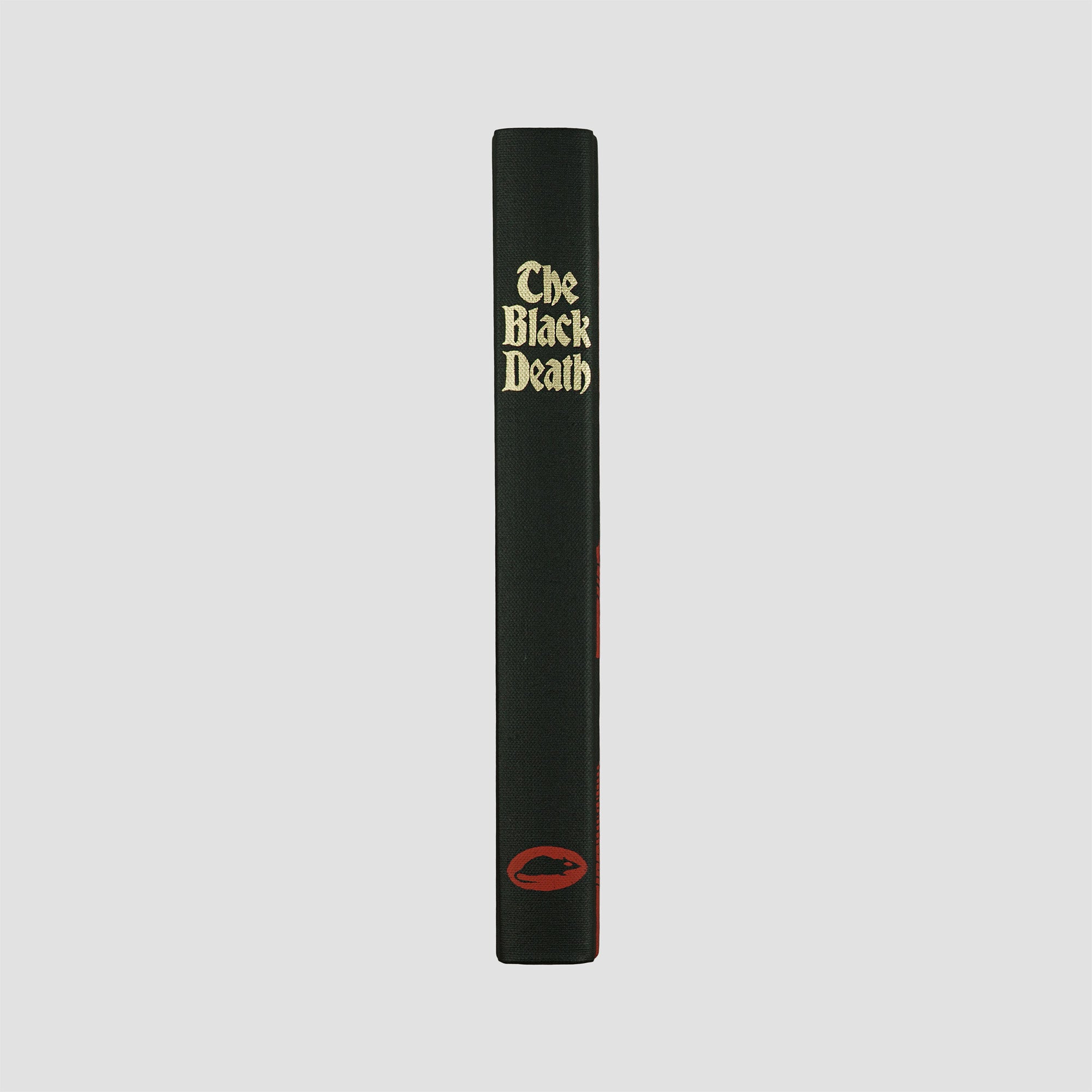 ZIEGLER, Philip (1929–2023). The Black Death (The Folio Society, London, 1997).