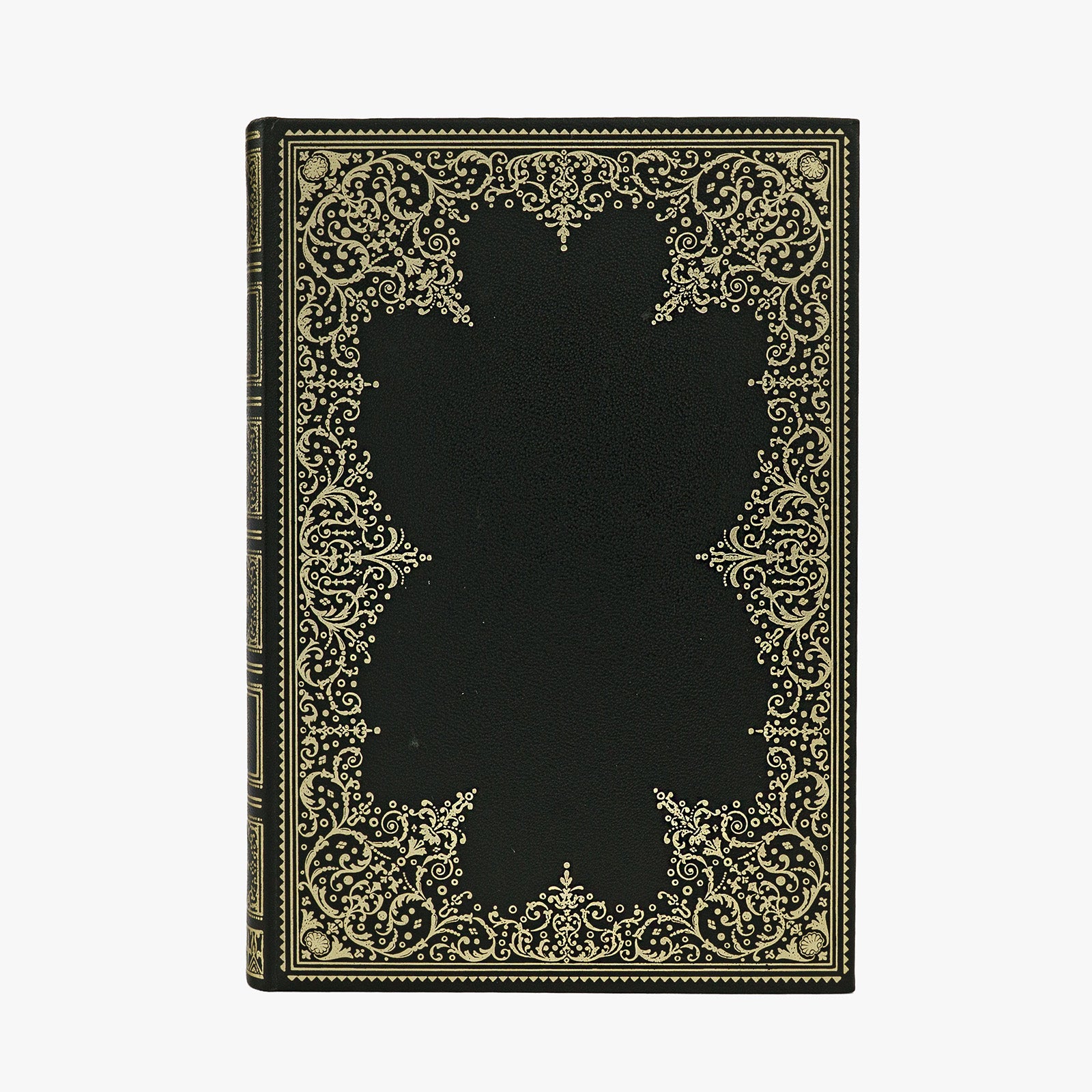 Alonso de Contreras — Discurso de mi vida (Editions Ferni, 1972). Livro físico. Encadernação com douração.