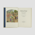 POWER, Eileen (1889–1940). Medieval people (The Folio Society, London, 2000).