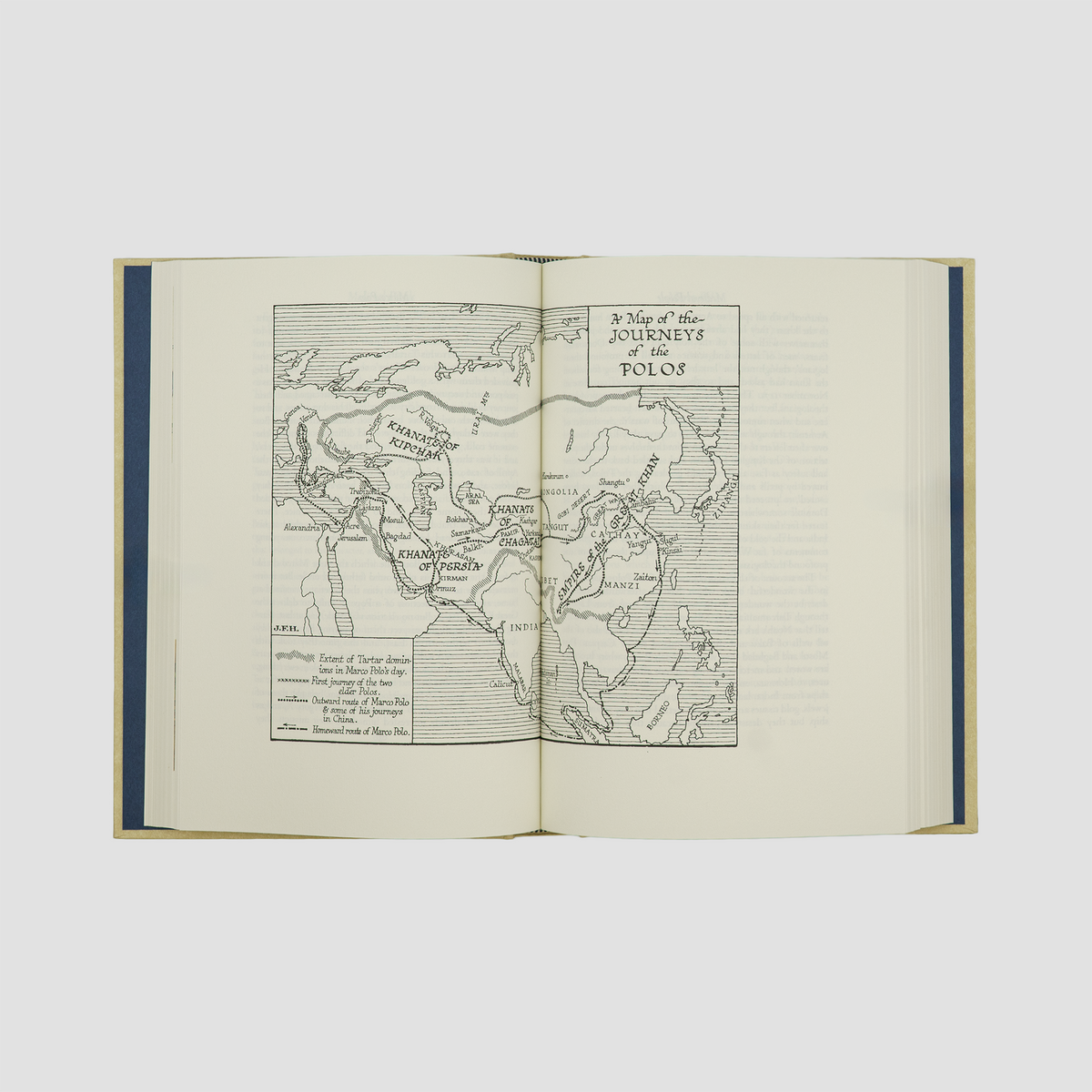 POWER, Eileen (1889–1940). Medieval people (The Folio Society, London, 2000).