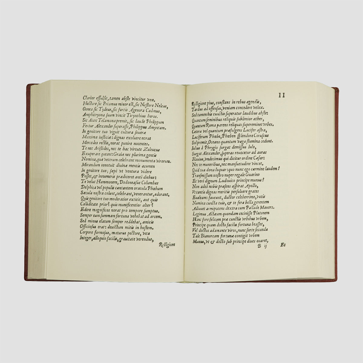 PANNONIUS, János (1434–1472). Iani Pannonii Episcopi Quinqueeccles: … omnia, ed. Johannes Sambucus (Akadémiai Kiadó, Budapest, 1972).