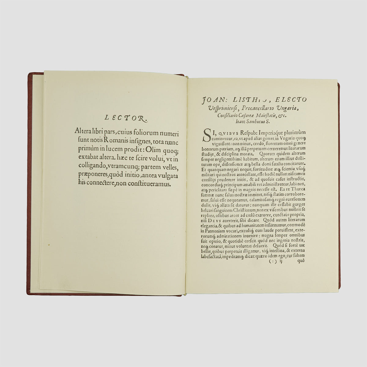 PANNONIUS, János (1434–1472). Iani Pannonii Episcopi Quinqueeccles: … omnia, ed. Johannes Sambucus (Akadémiai Kiadó, Budapest, 1972).