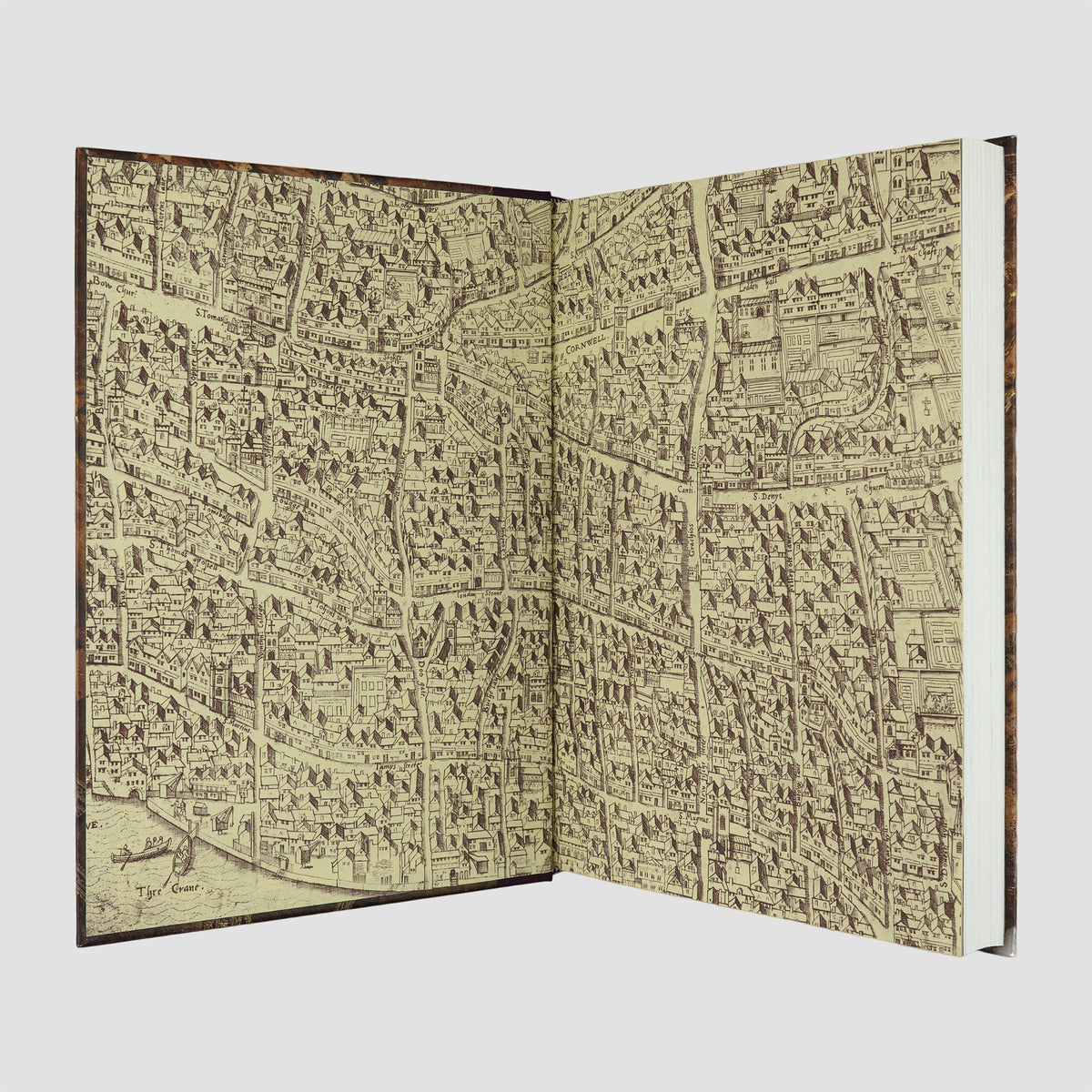 DUNCAN-JONES, Katherine (1941–2022). Shakespeare’s Life and World (The Folio Society, London, 2004).