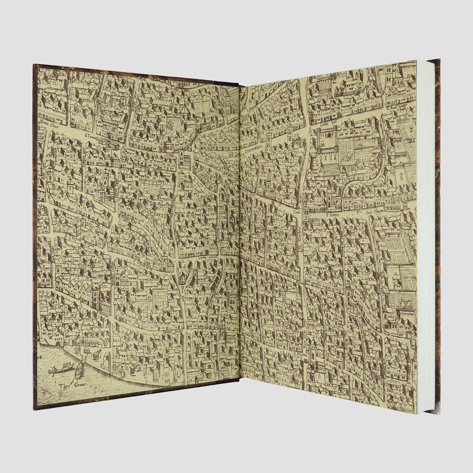 DUNCAN-JONES, Katherine (1941–2022). Shakespeare’s Life and World (The Folio Society, London, 2004).