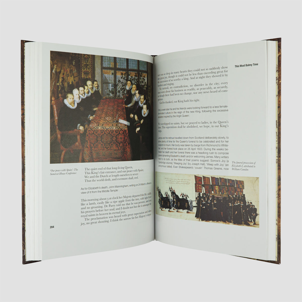 DUNCAN-JONES, Katherine (1941–2022). Shakespeare’s Life and World (The Folio Society, London, 2004).