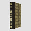 GLOVER, Robert (1544–1588); MILLES, Thomas (c. 1550–1627). The Kings of England Ever Since It Was So Called (The Folio Society, London, 1995).