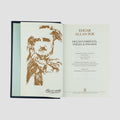 POE, Edgar Allan (1809–1849). Ficção Completa, Poesia e Ensaios (Editora Nova Aguilar, Rio de Janeiro, 2001).