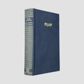 POE, Edgar Allan (1809–1849). Ficção Completa, Poesia e Ensaios (Editora Nova Aguilar, Rio de Janeiro, 2001).