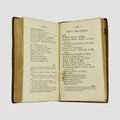 LOBO, Roque Ferreira (1743-1828). Historia da feliz acclamação do Senhor Rei D. João o Quarto (Officina de Simão Thaddeo Ferreira, Lisboa, 1803).