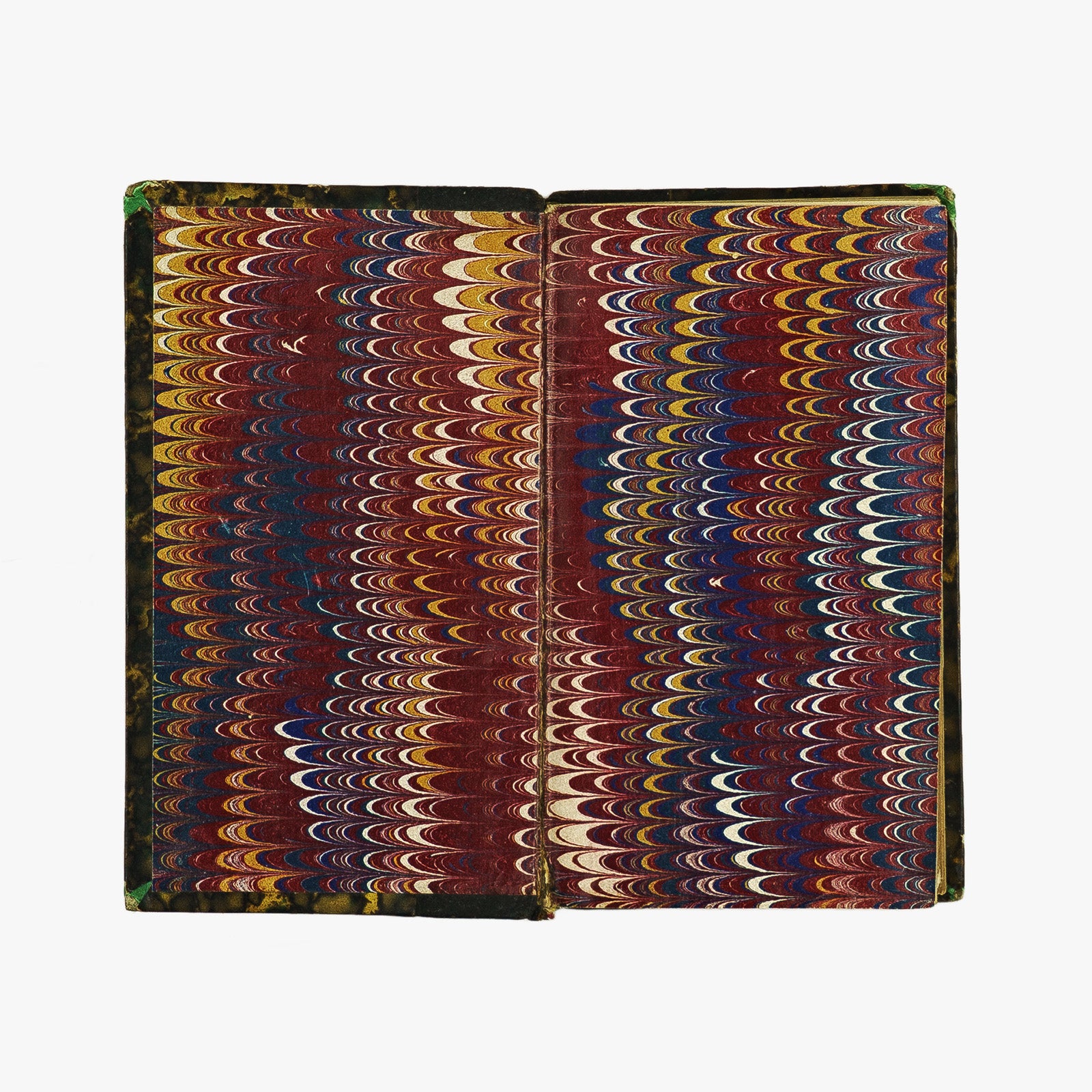 Tertullien — Apologétique ou Défense des Chrétiens (Jean Camusat, 1641). Século XVII. Livro físico. Encadernação e meio couro com douração.