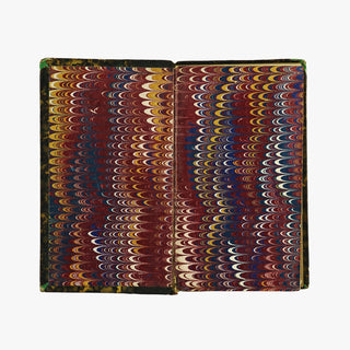 Tertullien — Apologétique ou Défense des Chrétiens (Jean Camusat, 1641). Século XVII. Livro físico. Encadernação e meio couro com douração.