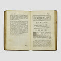 PLATÃO (c. 428/427–348/347 a.C.). Rivaes ou Dialogo Moral de Platão sobre a Filosofia (Regia Officina Typografica, Lisboa, 1790).